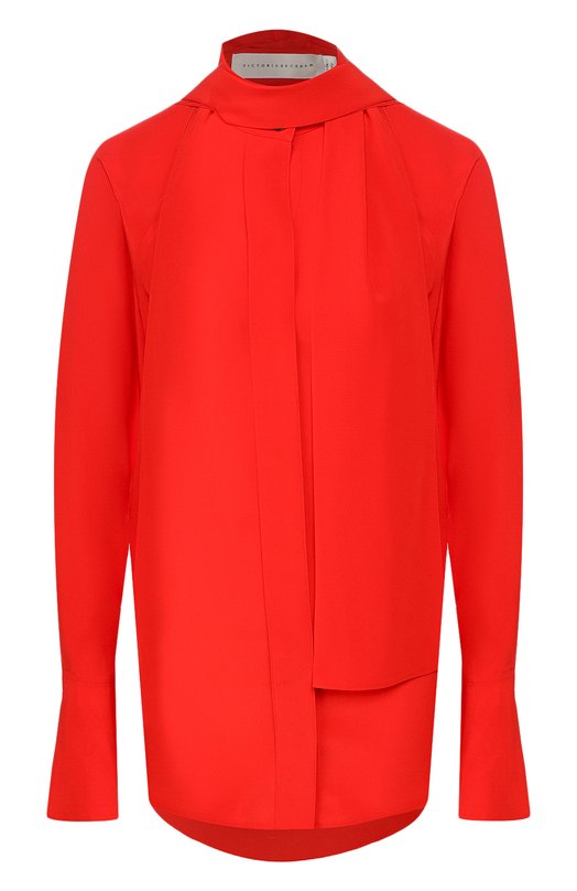 Блуза Victoria Beckham Блуза Victoria Beckham