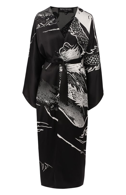 Платье Balmain