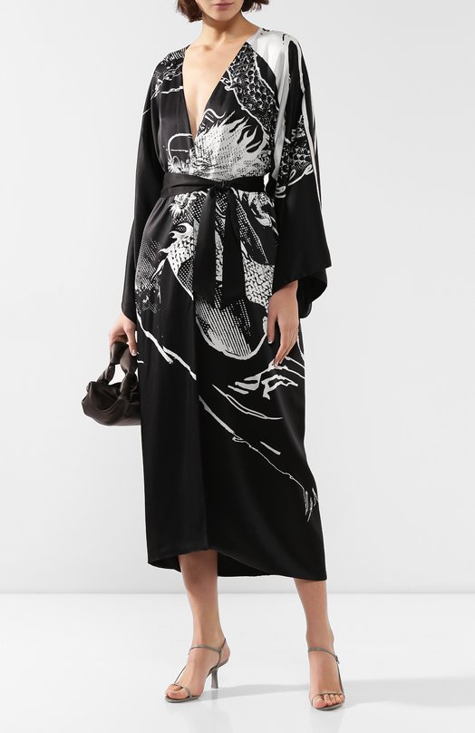 Платье Balmain