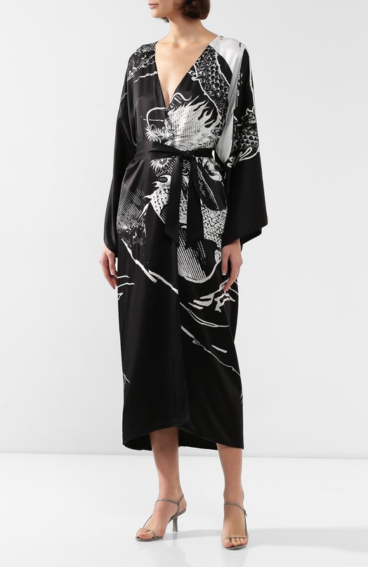 Платье Balmain