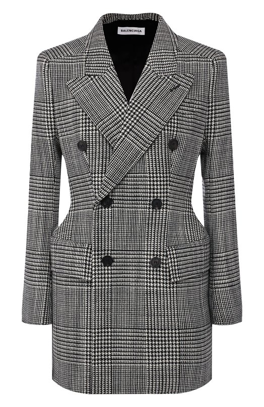 Жакет Balenciaga