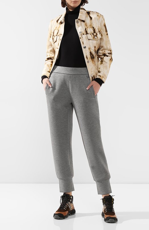 Брюки Emporio Armani Брюки Emporio Armani