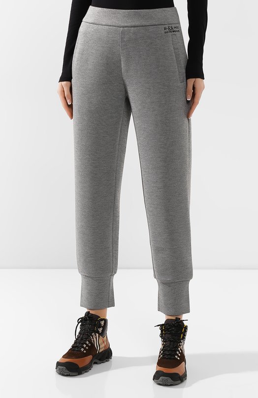 Брюки Emporio Armani Брюки Emporio Armani