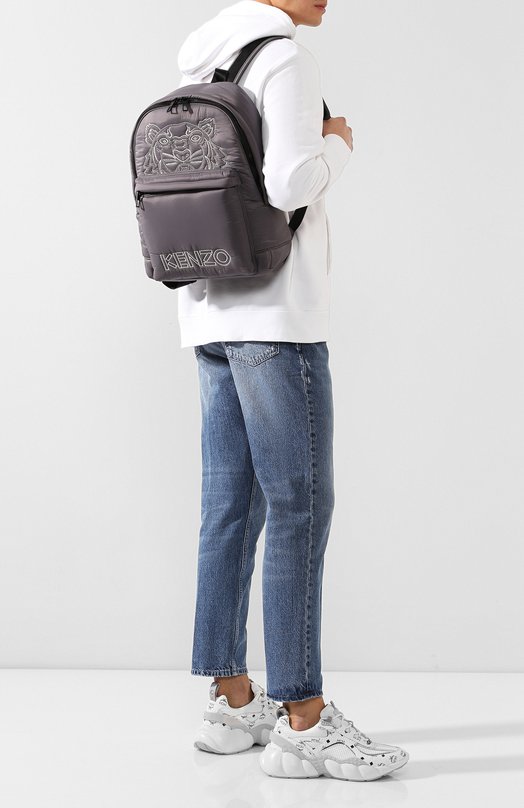 Kenzo Текстильный рюкзак Kenzo