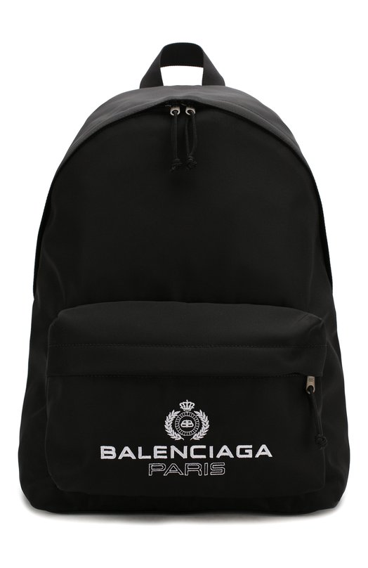 Текстильный рюкзак Explorer Balenciaga 10639236