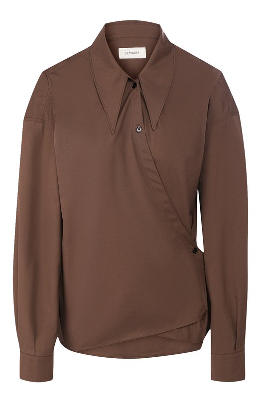 Блуза Lemaire Блуза Lemaire