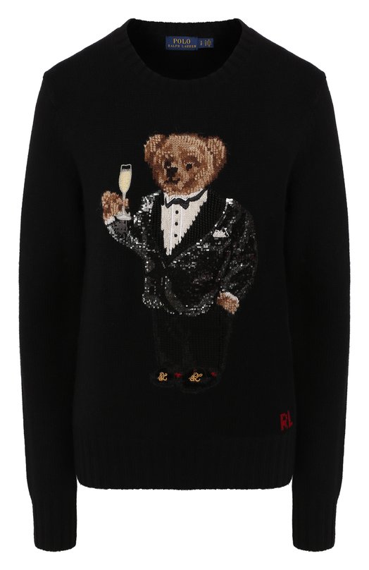 Свитер Polo Ralph Lauren