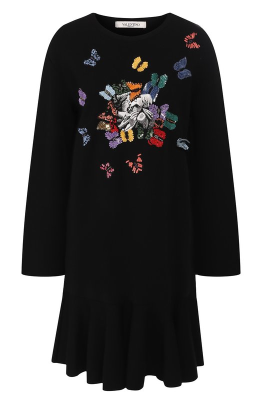 Платье Valentino Платье Valentino