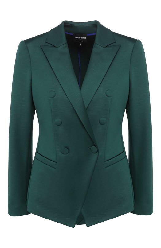 Жакет Giorgio Armani