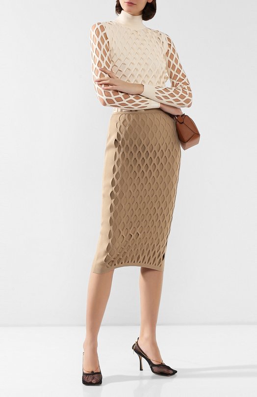 Юбка Fendi Юбка Fendi