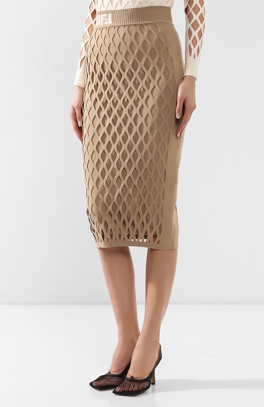 Юбка Fendi Юбка Fendi