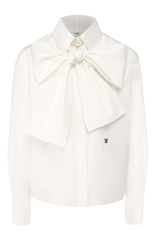 Блуза Fendi Блуза Fendi