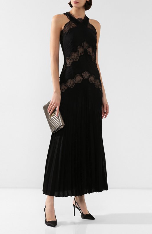 Платье Fendi Платье Fendi