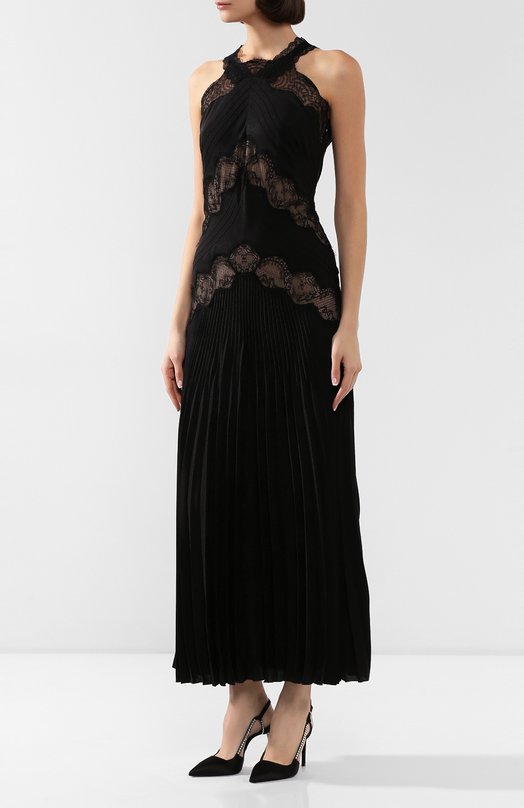 Платье Fendi Платье Fendi