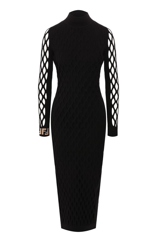 Платье Fendi Платье Fendi
