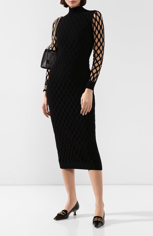 Платье Fendi Платье Fendi