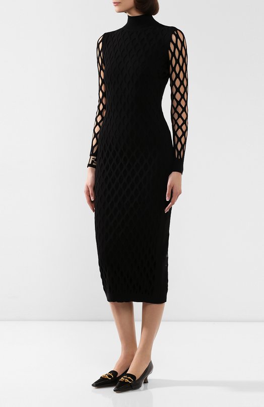 Платье Fendi Платье Fendi