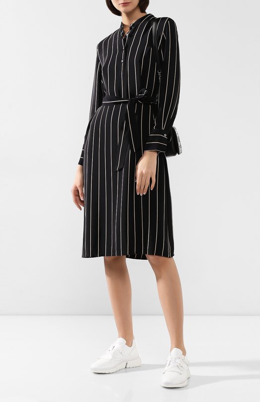 Платье St. John