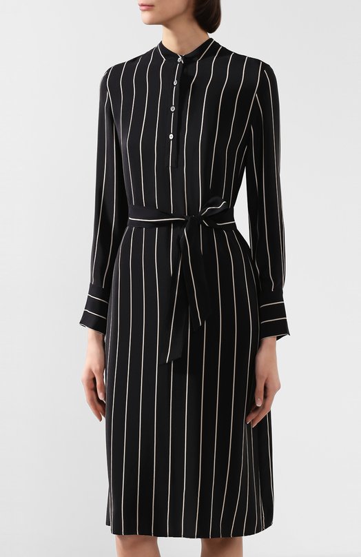 Платье St. John