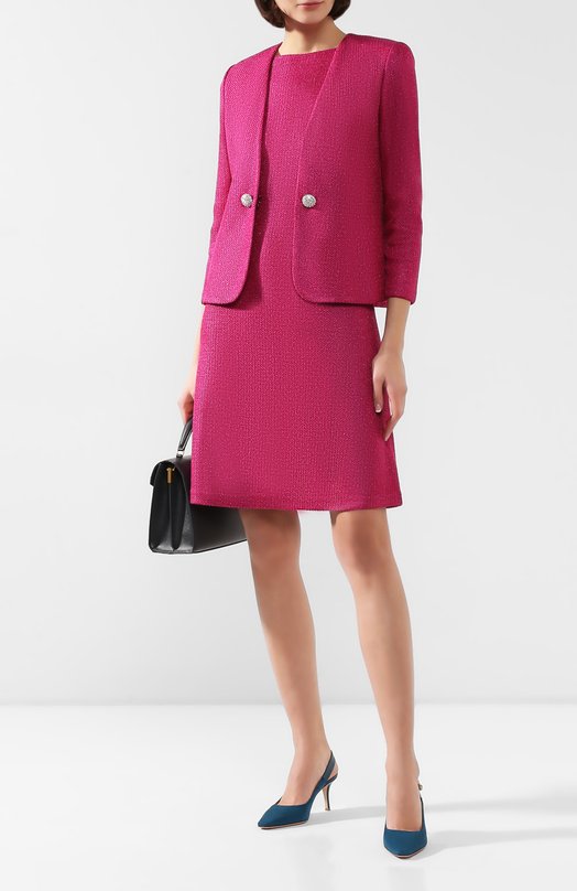 Платье St. John Платье St. John