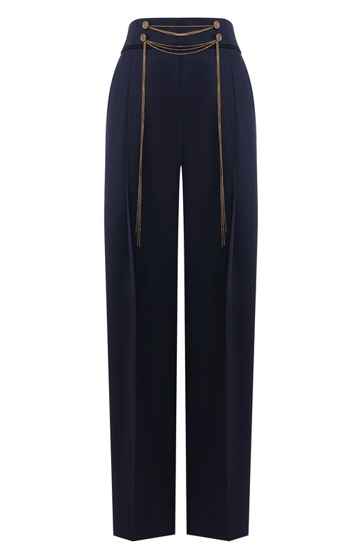 Брюки Oscar de la Renta