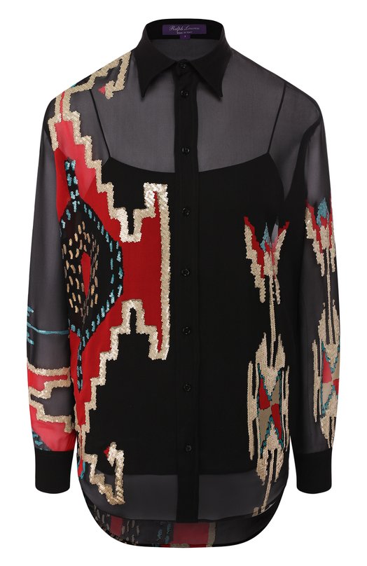 Блуза Ralph Lauren