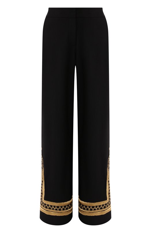 Брюки Oscar de la Renta Брюки Oscar de la Renta