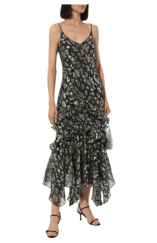 Платье Michael Kors Collection