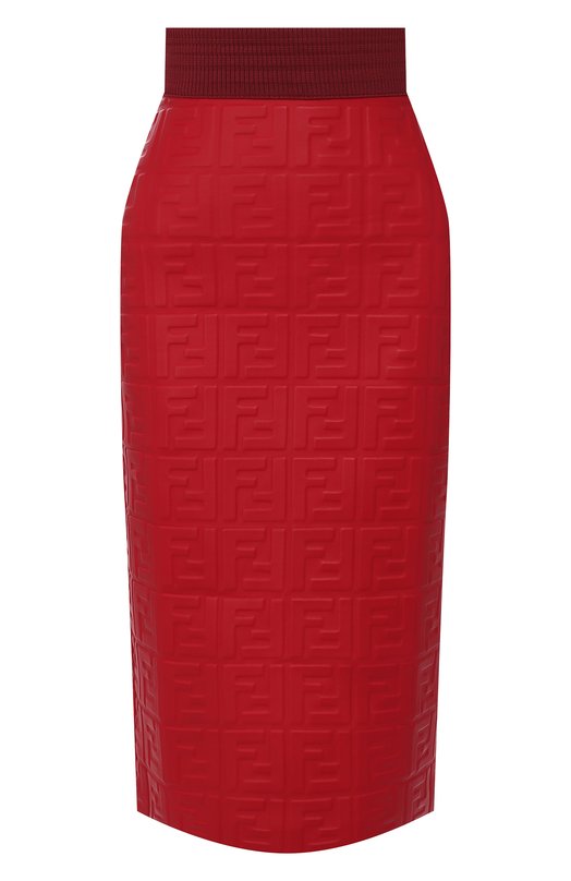 Юбка Fendi Юбка Fendi