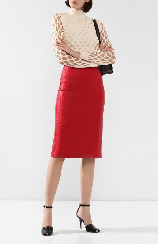 Юбка Fendi Юбка Fendi