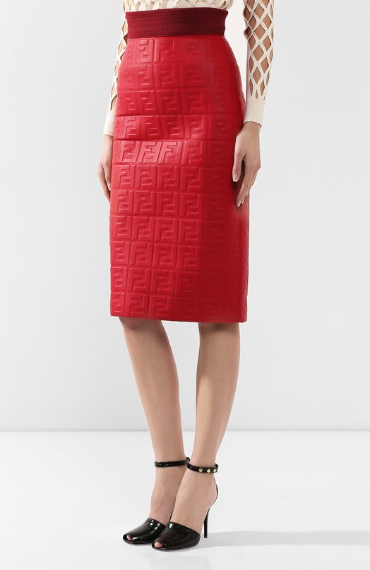 Юбка Fendi Юбка Fendi