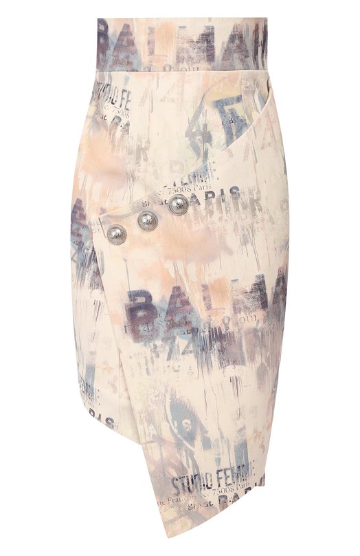 Юбка Balmain Юбка Balmain