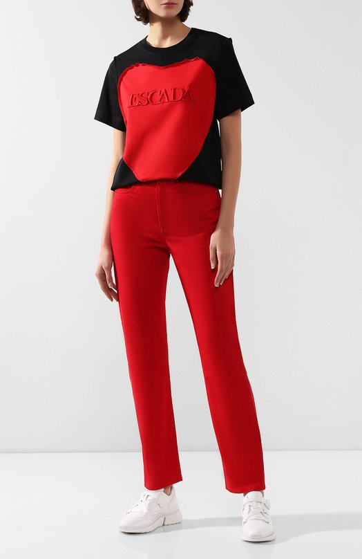 Футболка Escada Sport Футболка Escada Sport