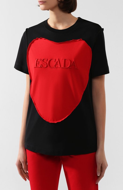 Футболка Escada Sport Футболка Escada Sport
