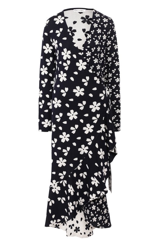 Платье Oscar de la Renta