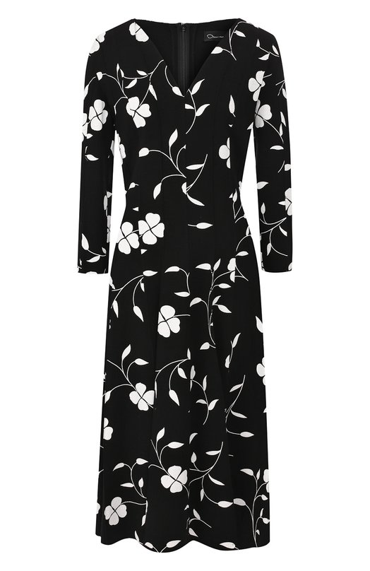 Платье Oscar de la Renta