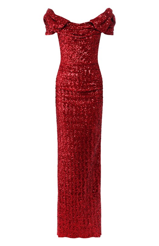 Платье Dolce & Gabbana Платье Dolce & Gabbana