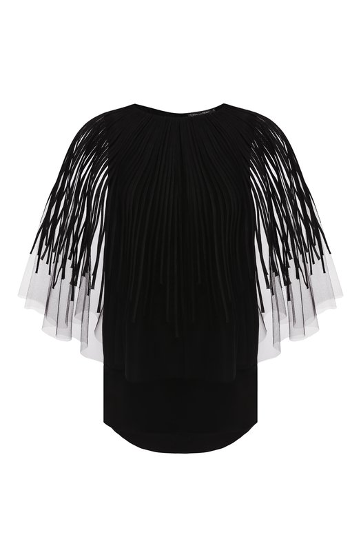 Топ Oscar de la Renta Топ Oscar de la Renta