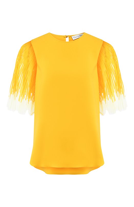 Топ Oscar de la Renta