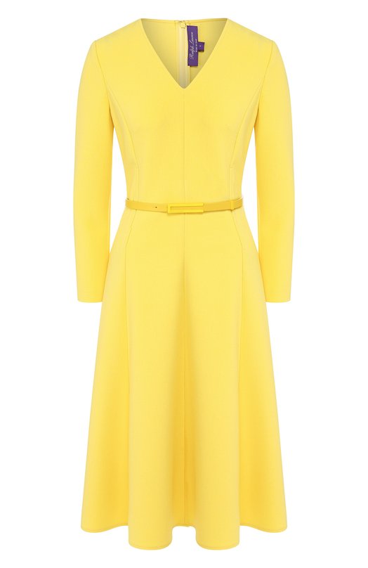 Платье Ralph Lauren