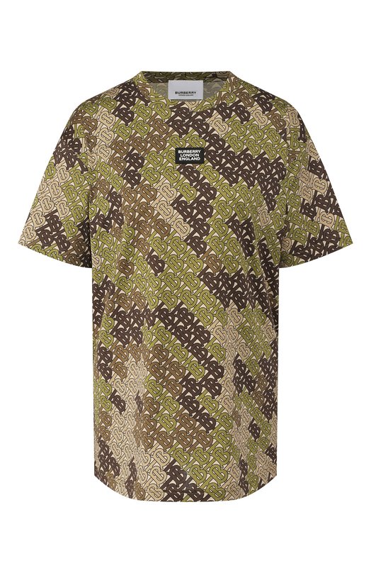 Футболка Burberry Футболка Burberry