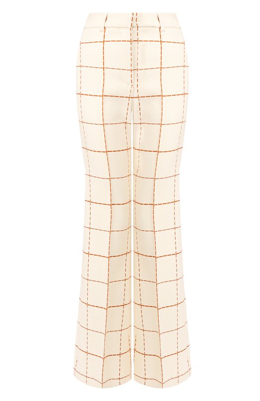 Брюки Victoria Beckham