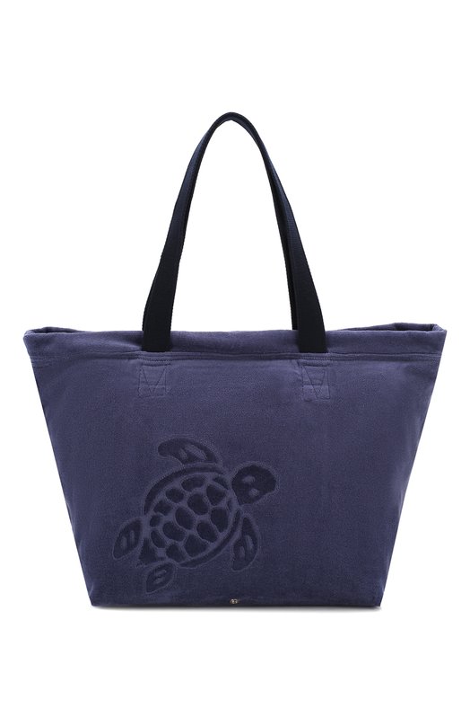 Vilebrequin Текстильная пляжная сумка Vilebrequin
