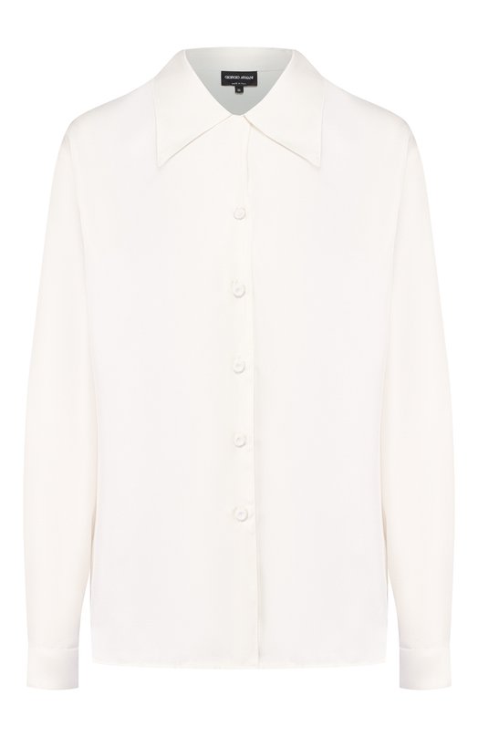 Блуза Giorgio Armani