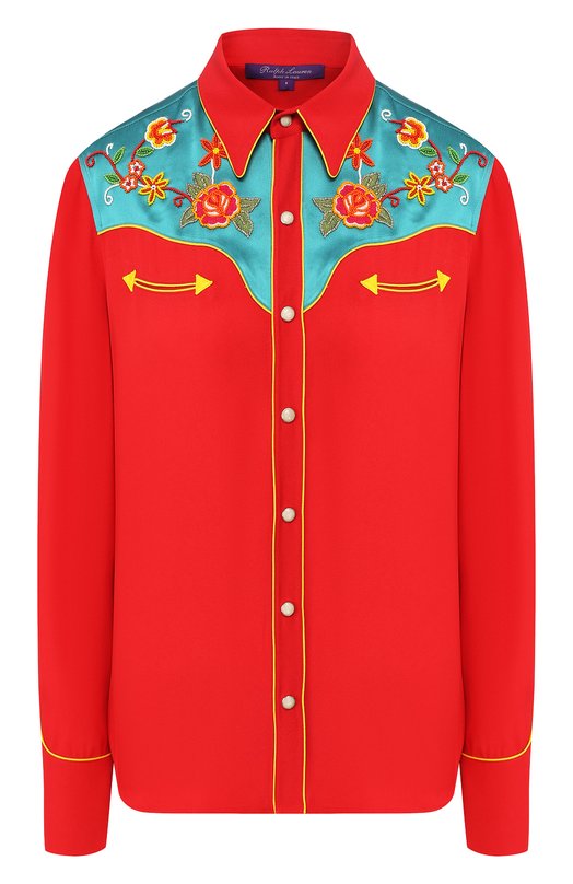 Блуза Ralph Lauren