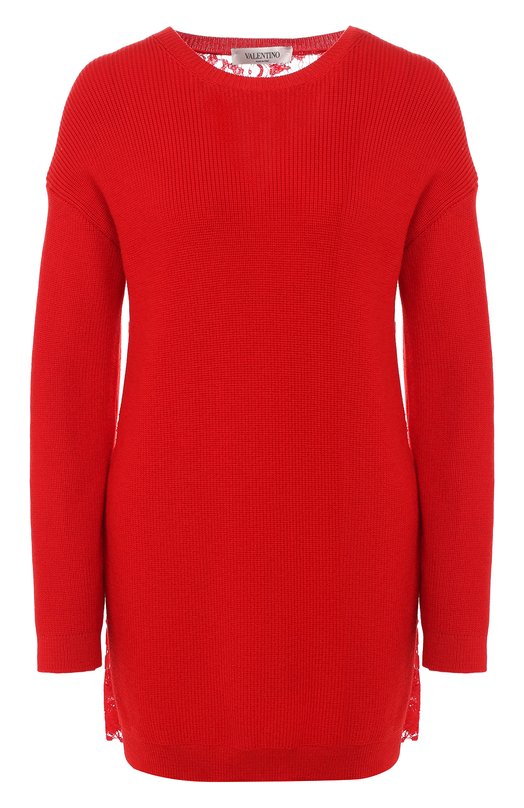 Пуловер Valentino 10642551