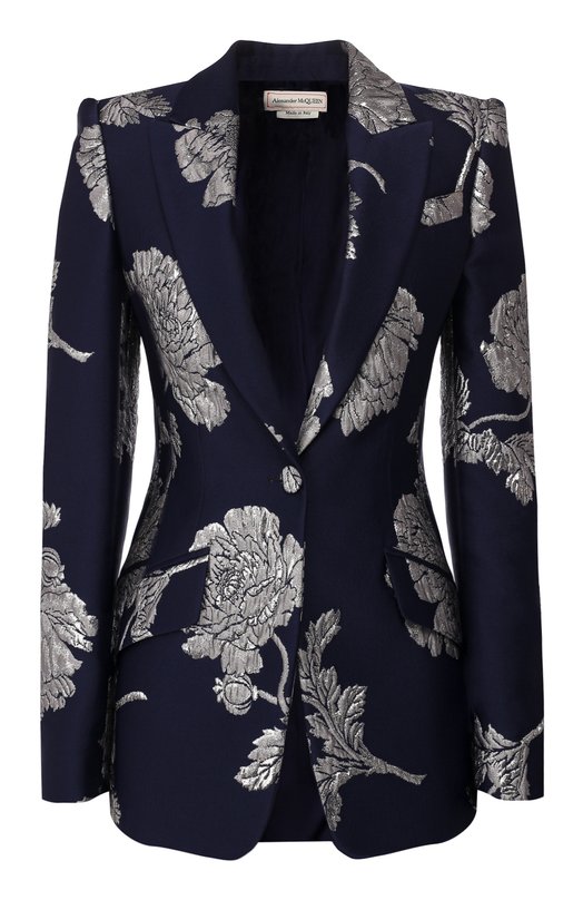 Жакет Alexander McQueen Жакет Alexander McQueen