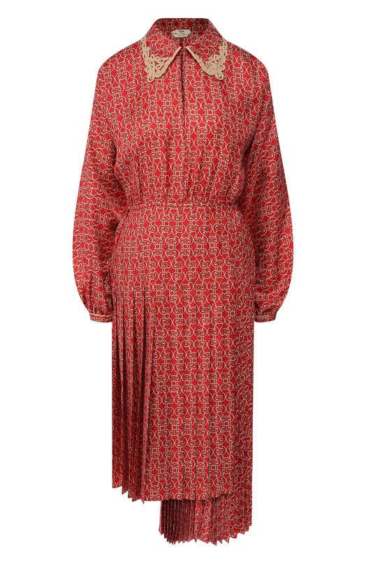 Платье Fendi Платье Fendi