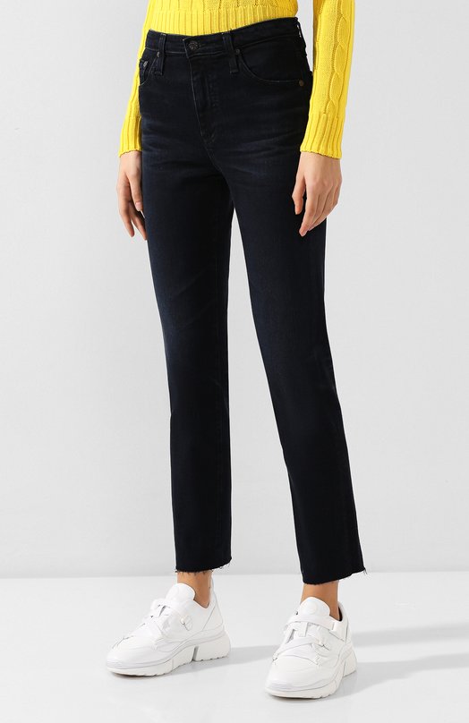 Джинсы Ag Джинсы Ag