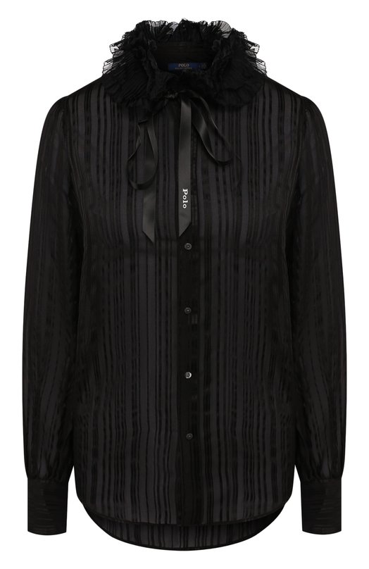 Блуза Polo Ralph Lauren